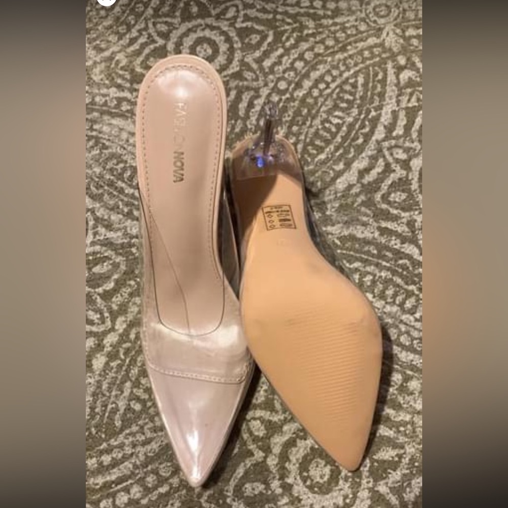 Fashion Nova size 10